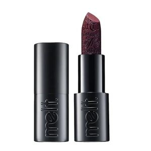 Melt Cosmetics Ultra Matte Lipstick in Catsuit